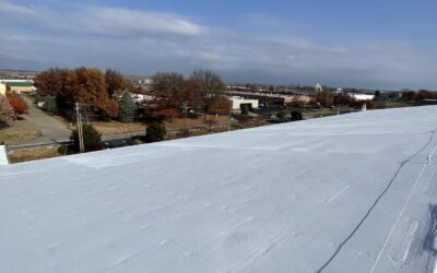Jefferson City Commercial Roofing: Weather Challenges and Solutions