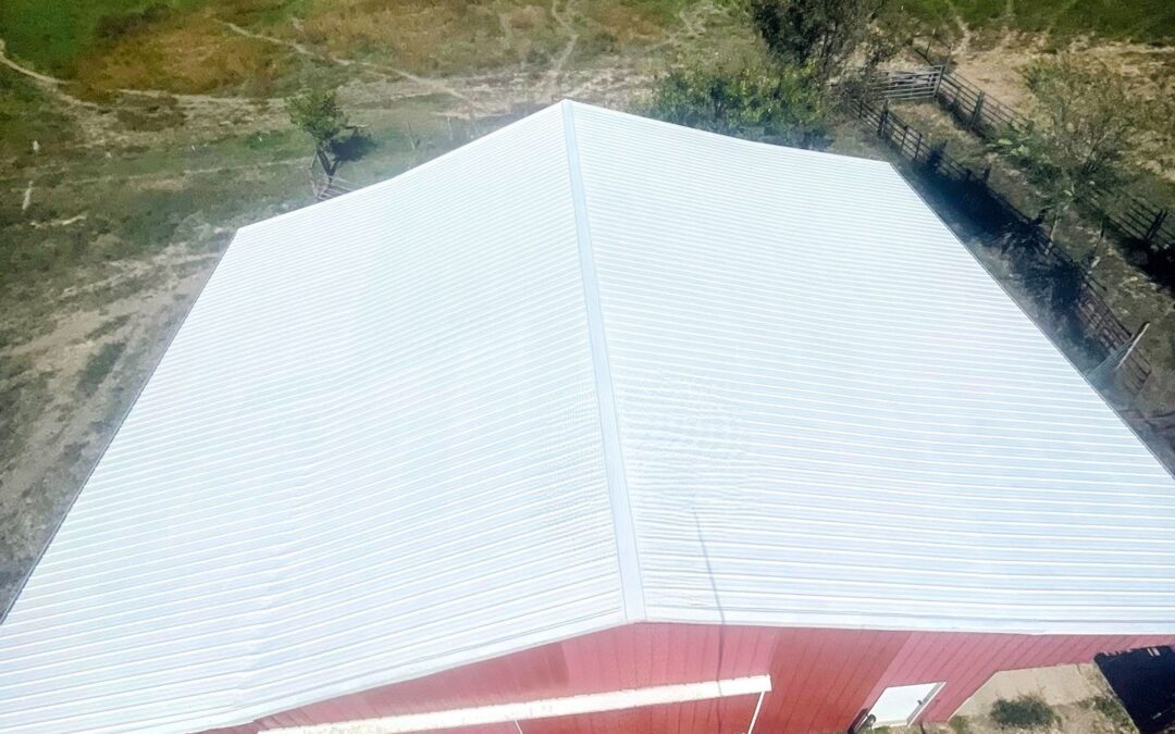 The True Cost of Delaying Commercial Roof Repairs in Jefferson City